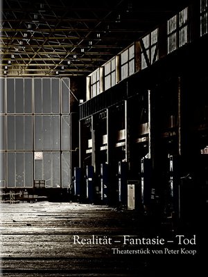 cover image of Realität--Fantasie--Tod